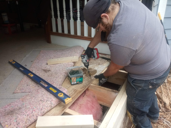 Cleat Wood's Home Maintenance ServiceBlogWood's Home Maintenance