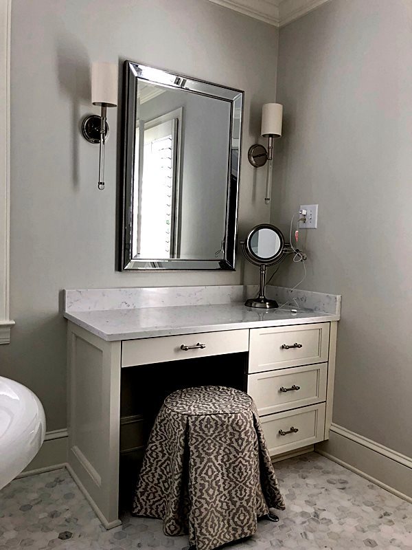 Custom Vanities Handcrafted in Charlotte, NC QC