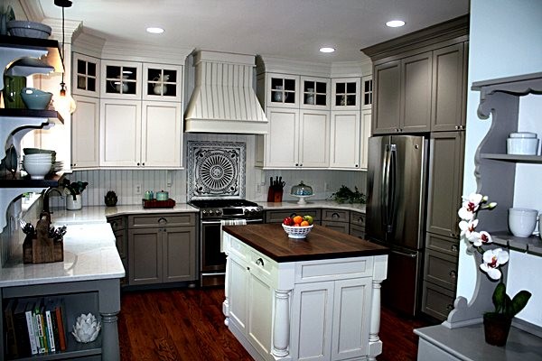 Custom in Charlotte, NC QC