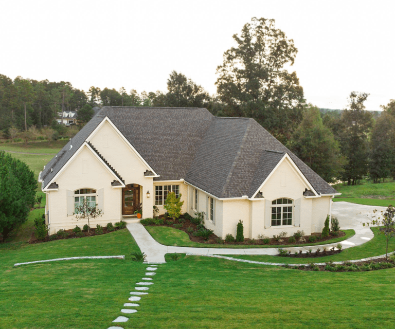 New Construction at Woodside Learn More Today