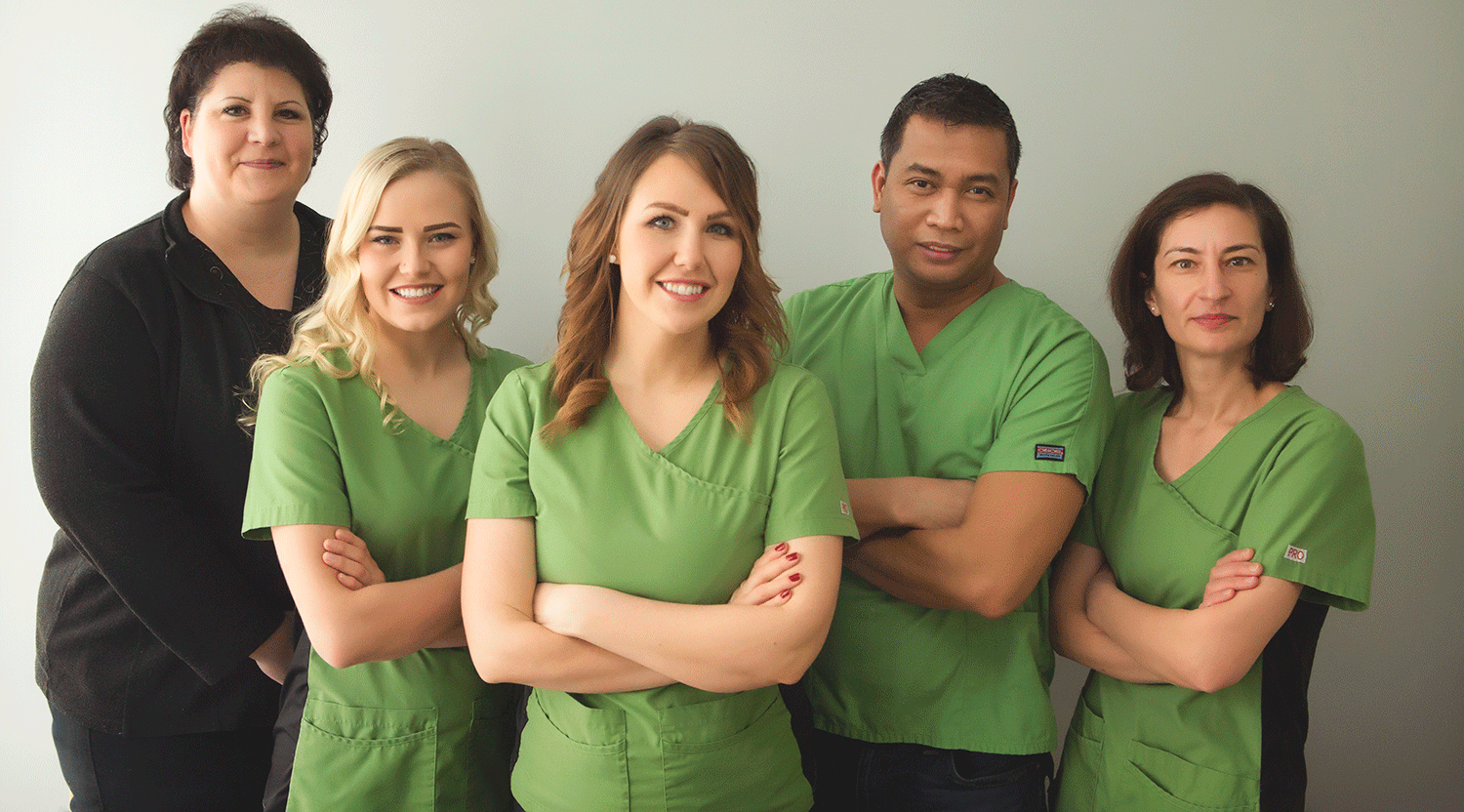 Dentist Referral Woodside Denture Centre