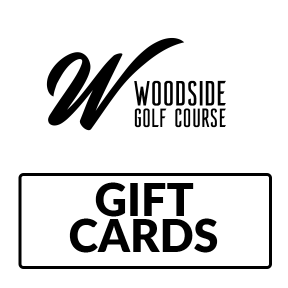 Woodside Gift Cards Woodside Golf Course Airdrie Alberta