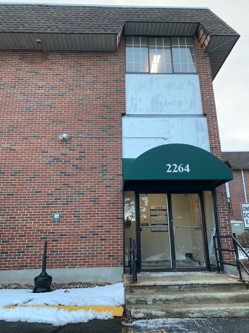 Woodside Therapeutic Massage, LLC 2264 Silas Deane Highway Rocky