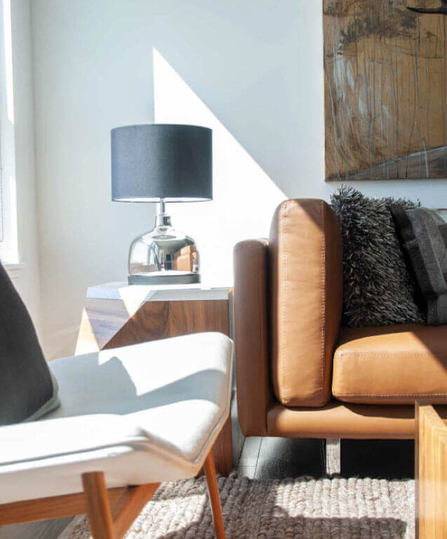 Modern Luxury Apartments Kansas City Woodside Village