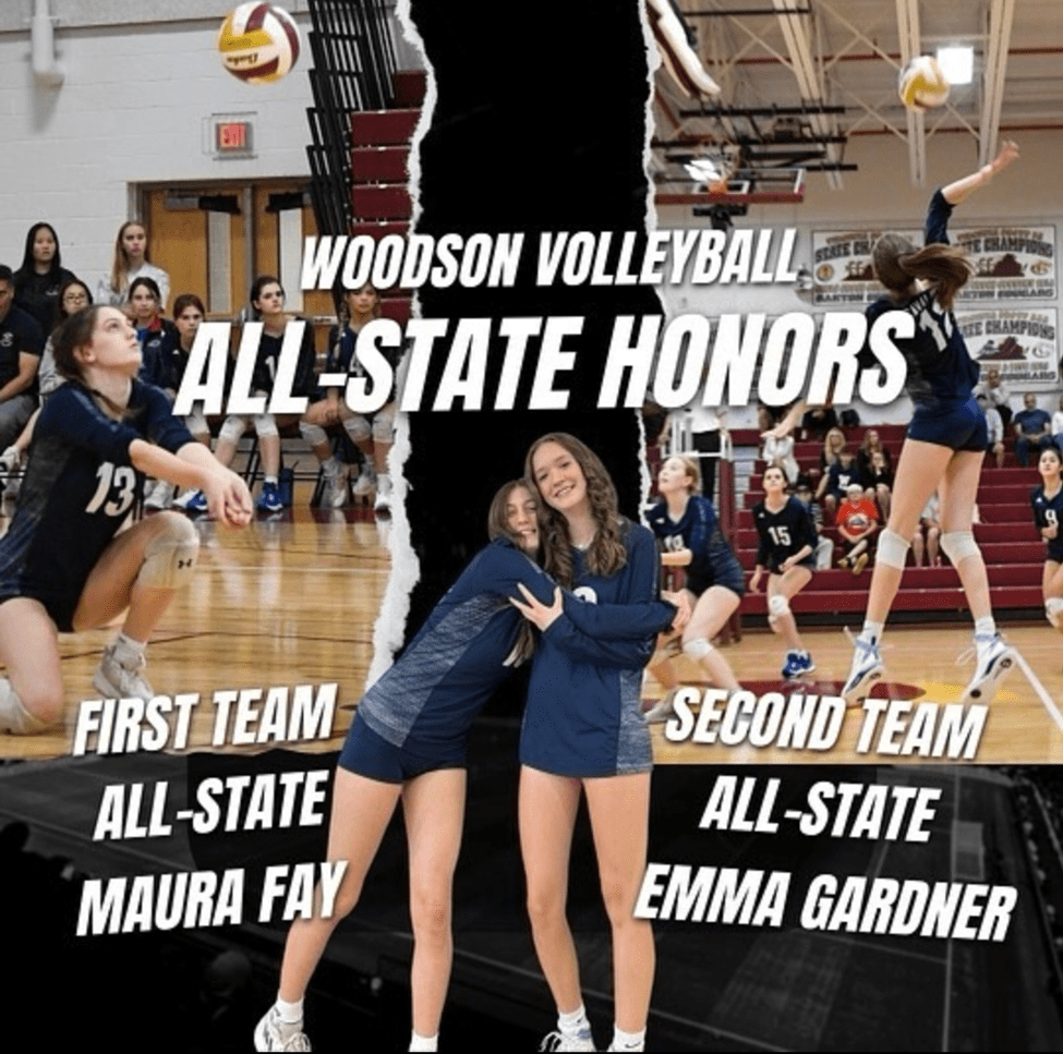 Woodson Student & Group Recognition Woodson High School