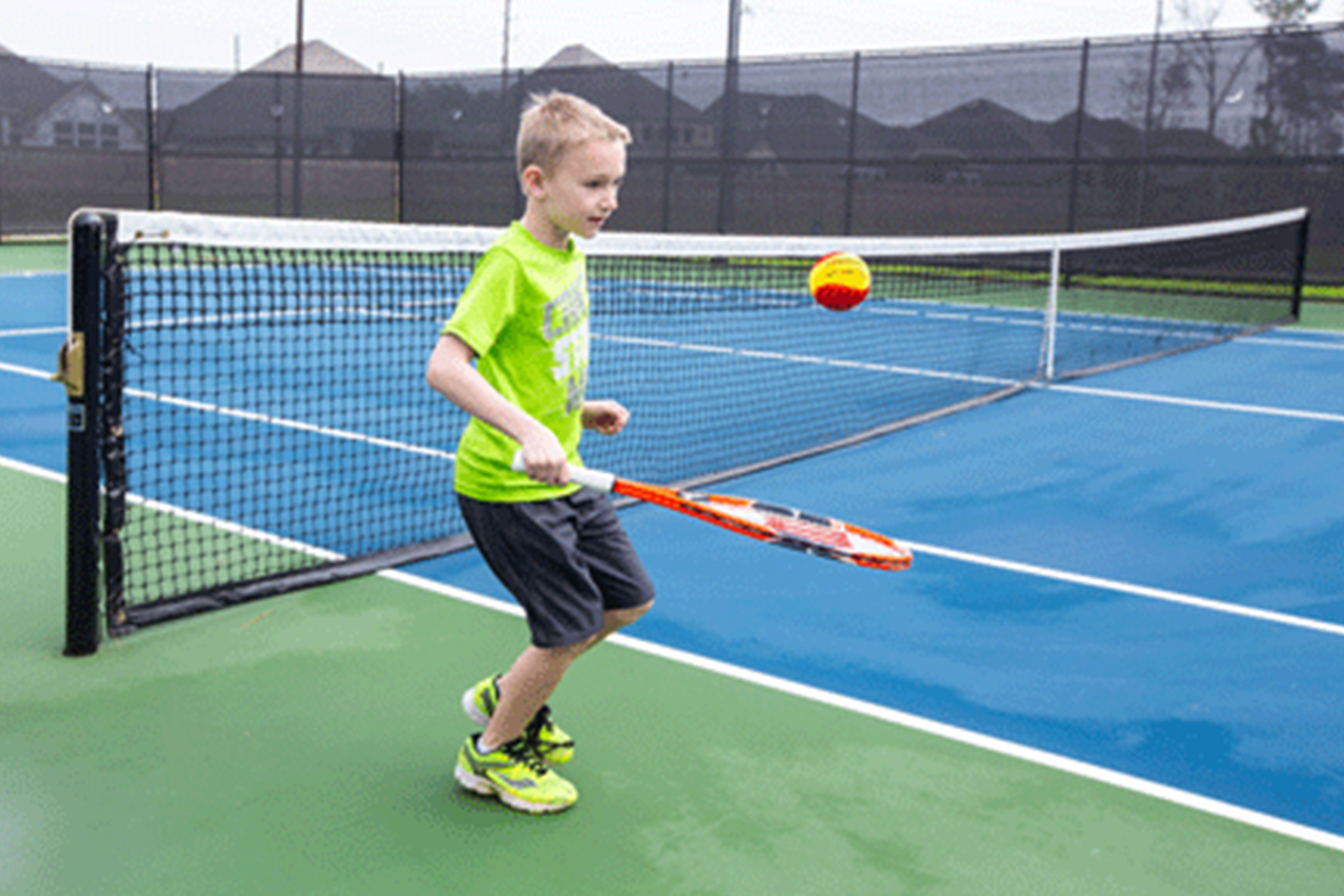 Dog Park Woodson's Reserve