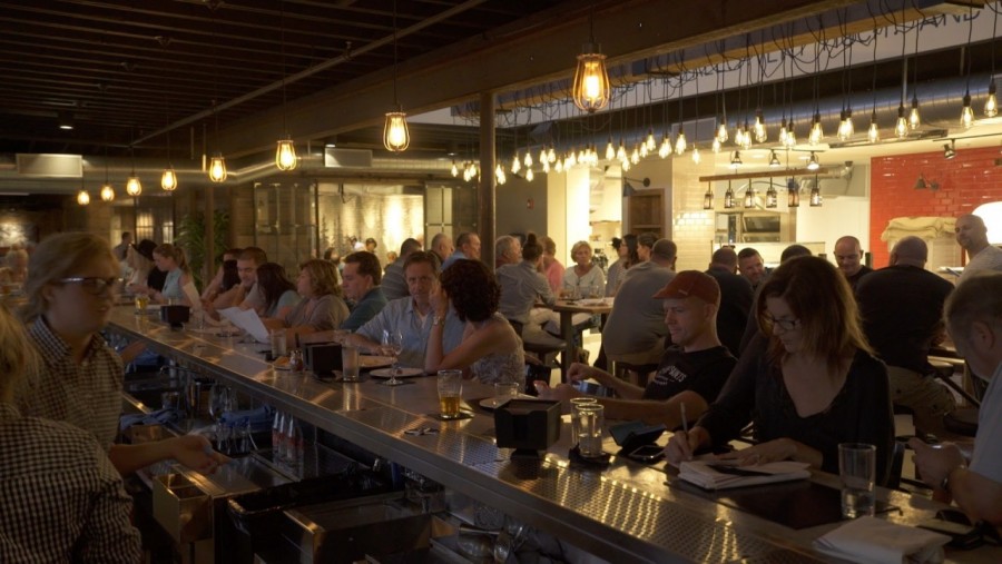 Menu & Locations Pine Brook & Metuchen, NJ Wood Stack