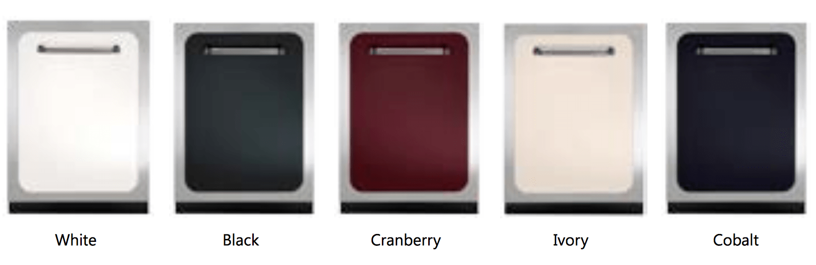 Heartland Classic Energy Star Electric Dishwasher Discontinued at