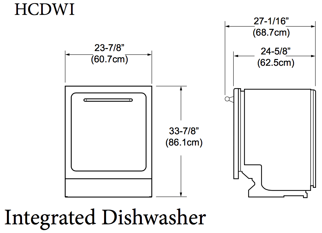 Heartland Classic Dishwasher at Roger Storm blog