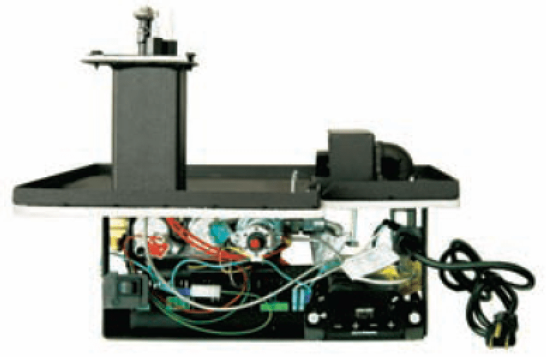 J.A. Roby Mistral Peninsula Direct Vent Discontinued at Obadiah's