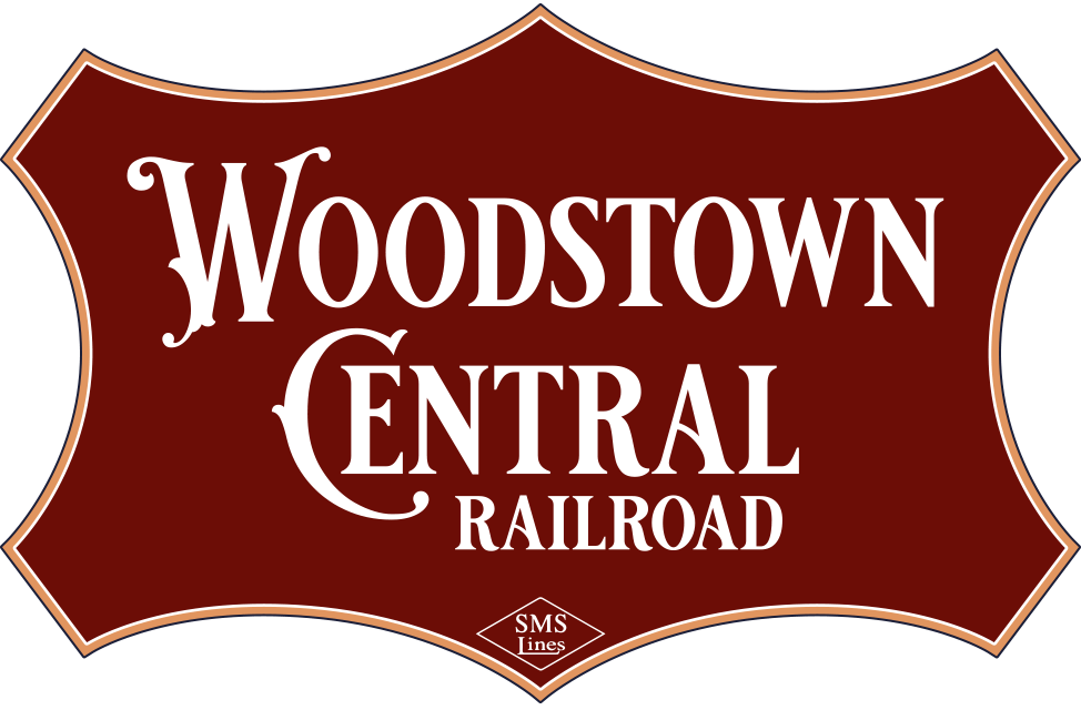Excursions Woodstown Central Railroad