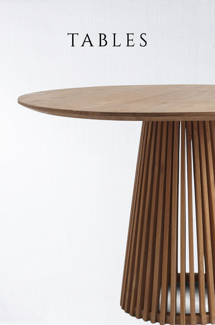 Wood Table Rentals in San Diego, Los Angeles and Orange County Wood