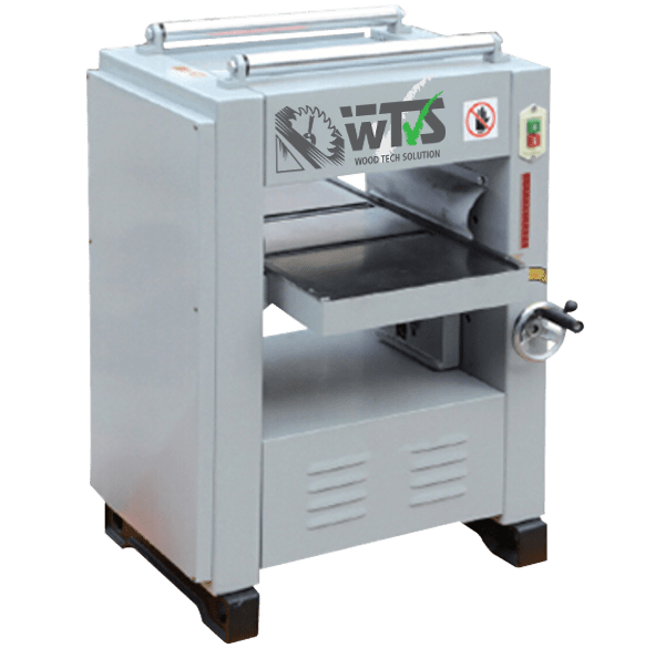 Thickness Planers TP 104 Wood Tech Solution