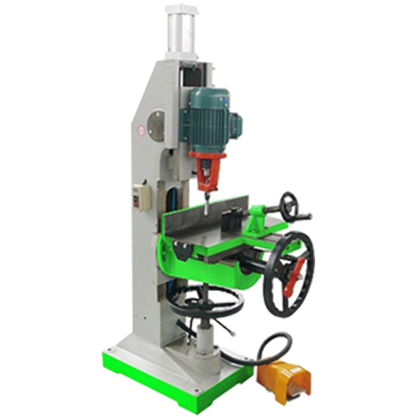 Pneumatic Chisel Mortiser L8D4A Wood Tech Solution