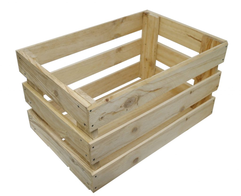 Wooden Crates Woodtex Kenya LTD