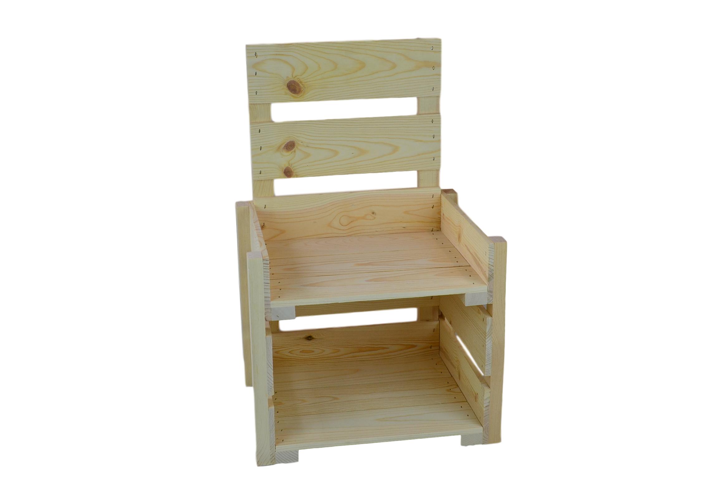 Wooden Countertop Display 2Tier FREE SHIPPING Poole & Sons, Inc.