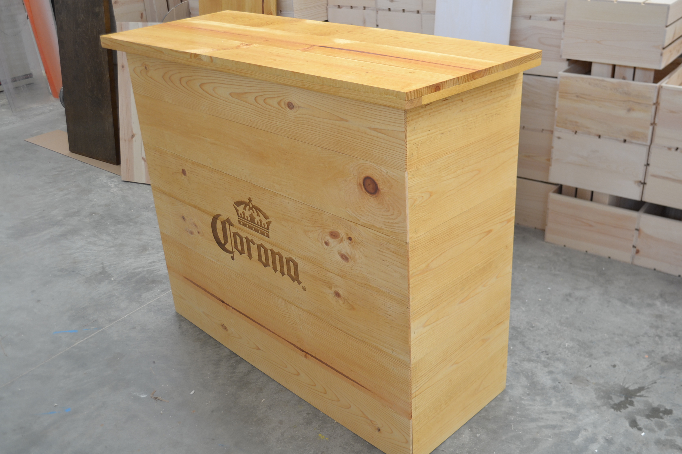 Baskets Archives Poole & Sons, Inc.