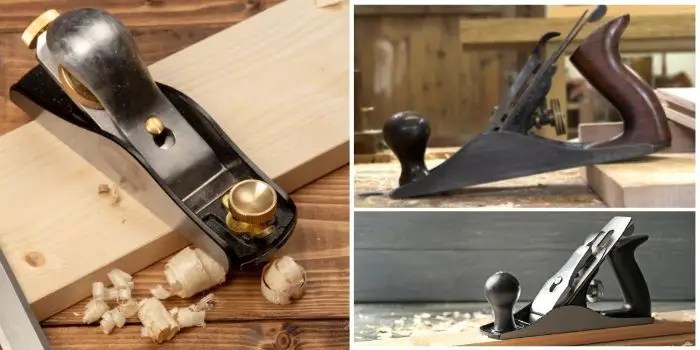 Block vs. Bench Plane What are The Differences?