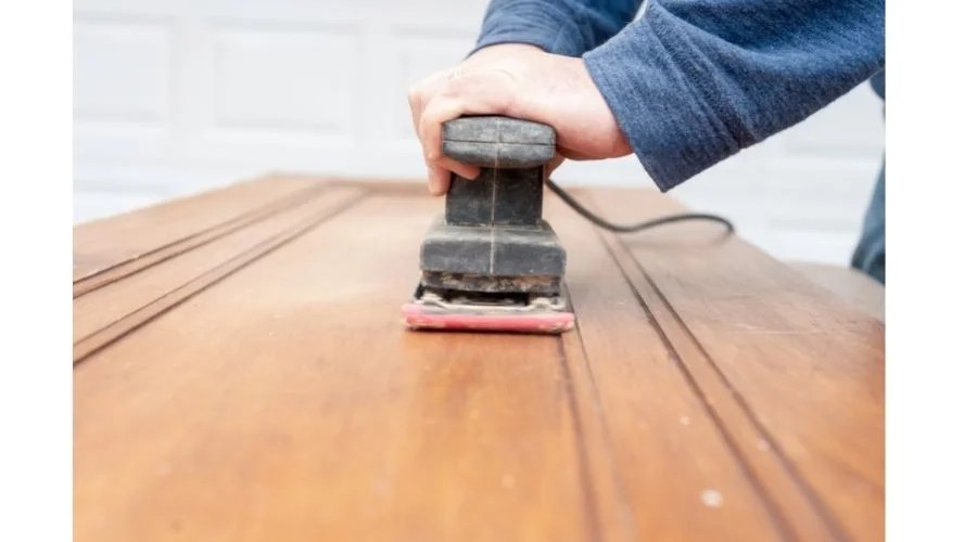 Top 11 Best Handheld Belt Sander Review In 2022 (Researched And Tested)