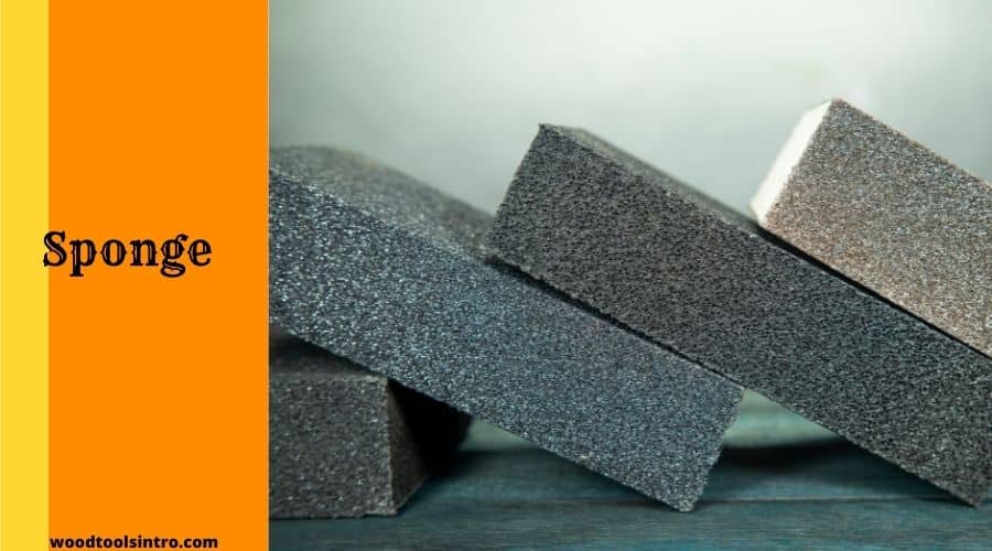 How To Clean Hook And Loop Sander