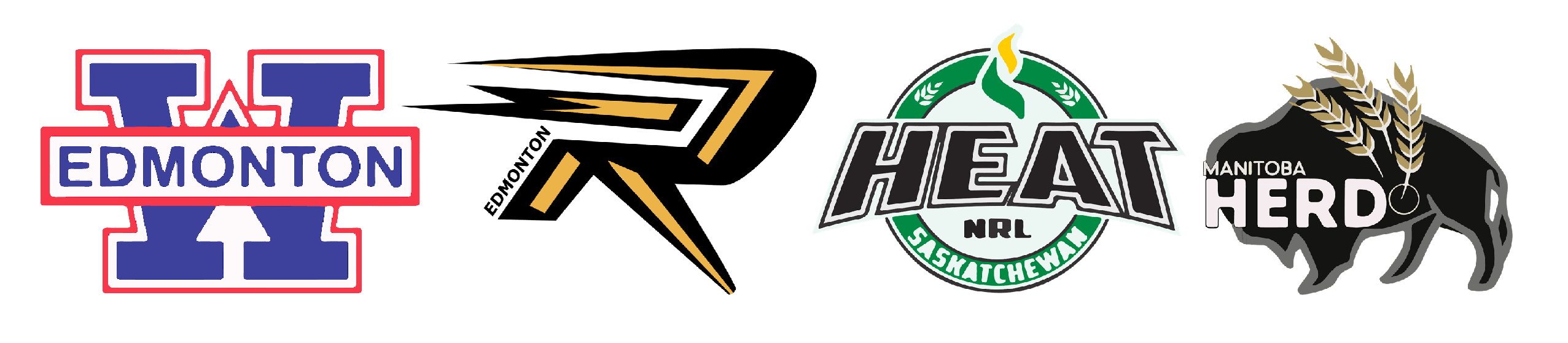 Edmonton Ringette Club Wood Tournament site by RAMP InterActive