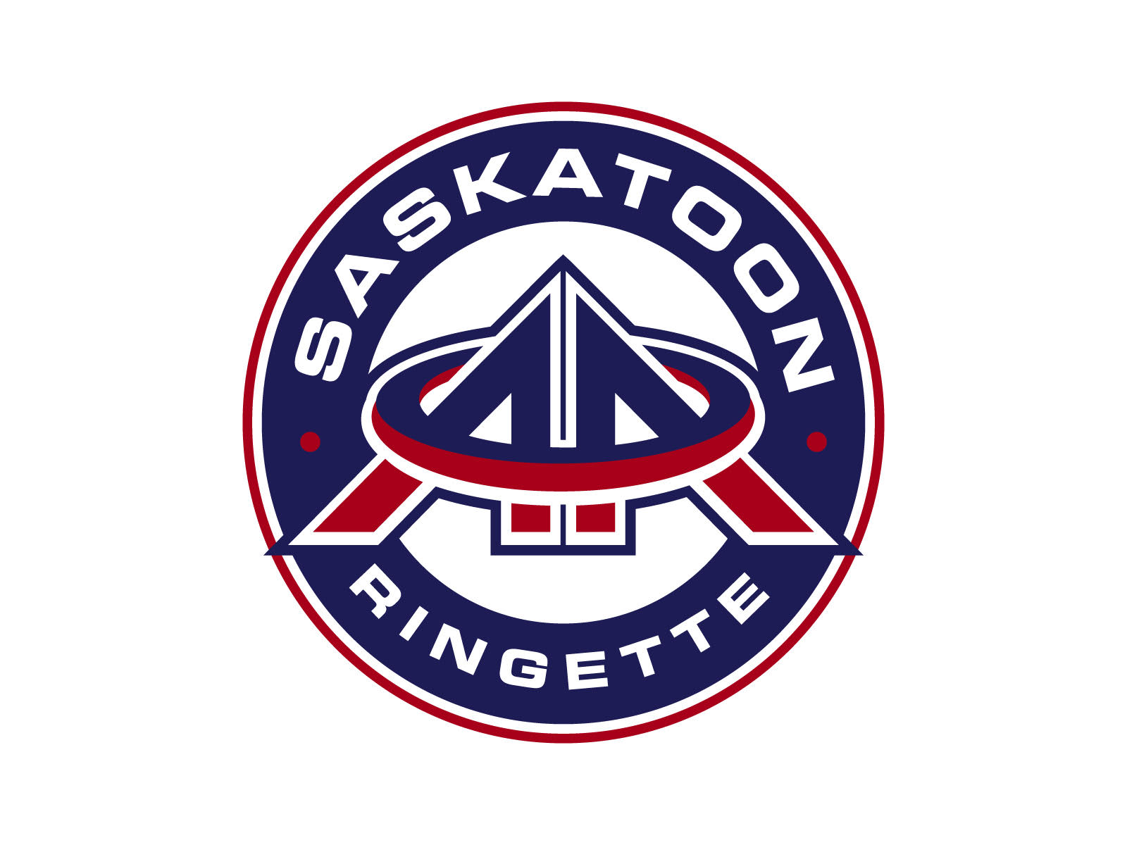 Edmonton Ringette Club Wood Tournament site by RAMP InterActive