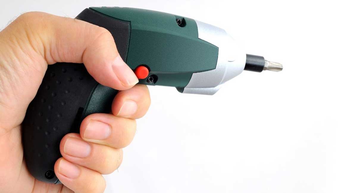 The Best Power Screwdriver A complete guide