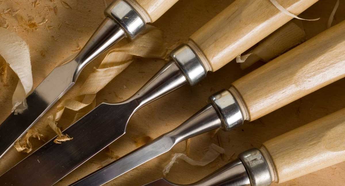 The Best Tools for Woodworking