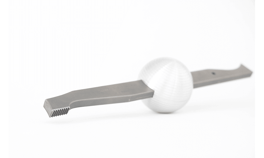 Carter and Son Thread Chaser Woodturning Tool Store