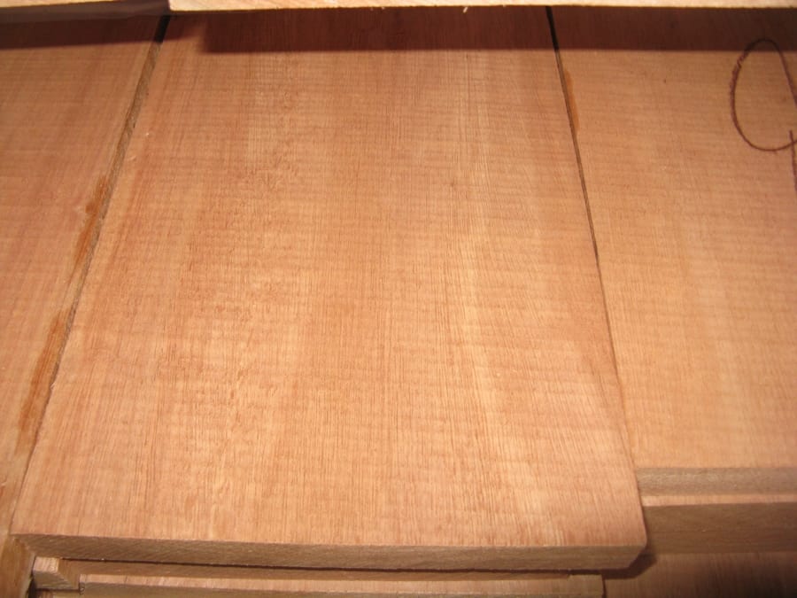 Red Grandis Lumber Wood Vendors