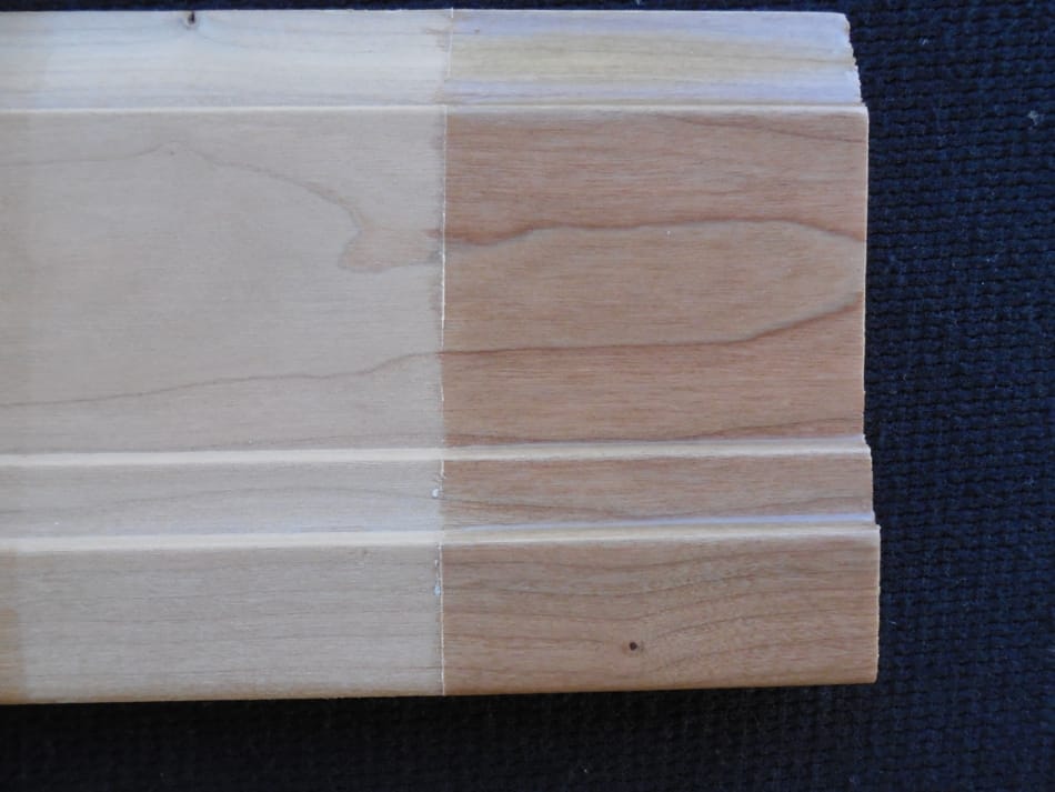 Cherry Mouldings Wood Vendors