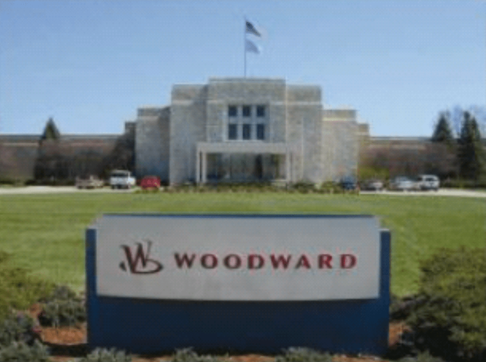 Историческая справка подразделения РЗА компании Woodward Woodward Inc.