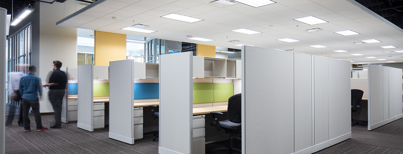 Ochsner Health System at Benson Tower Woodward