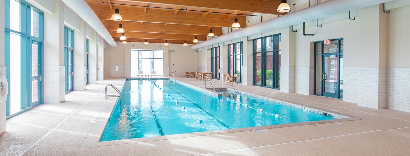 St. Anna's at Lambeth House Woodward