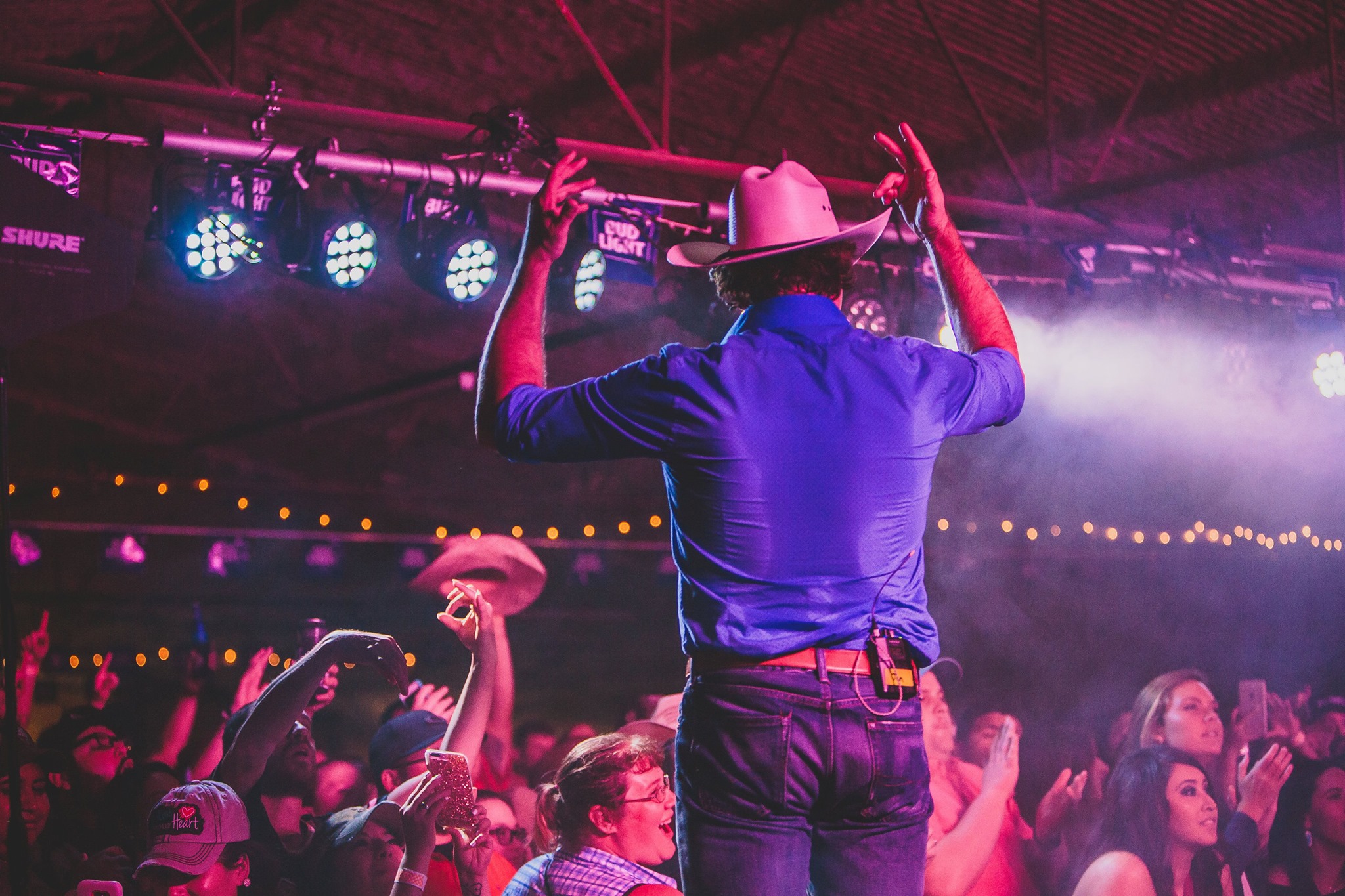 Woodward Elks Rodeo The Tuffest of 'Em All
