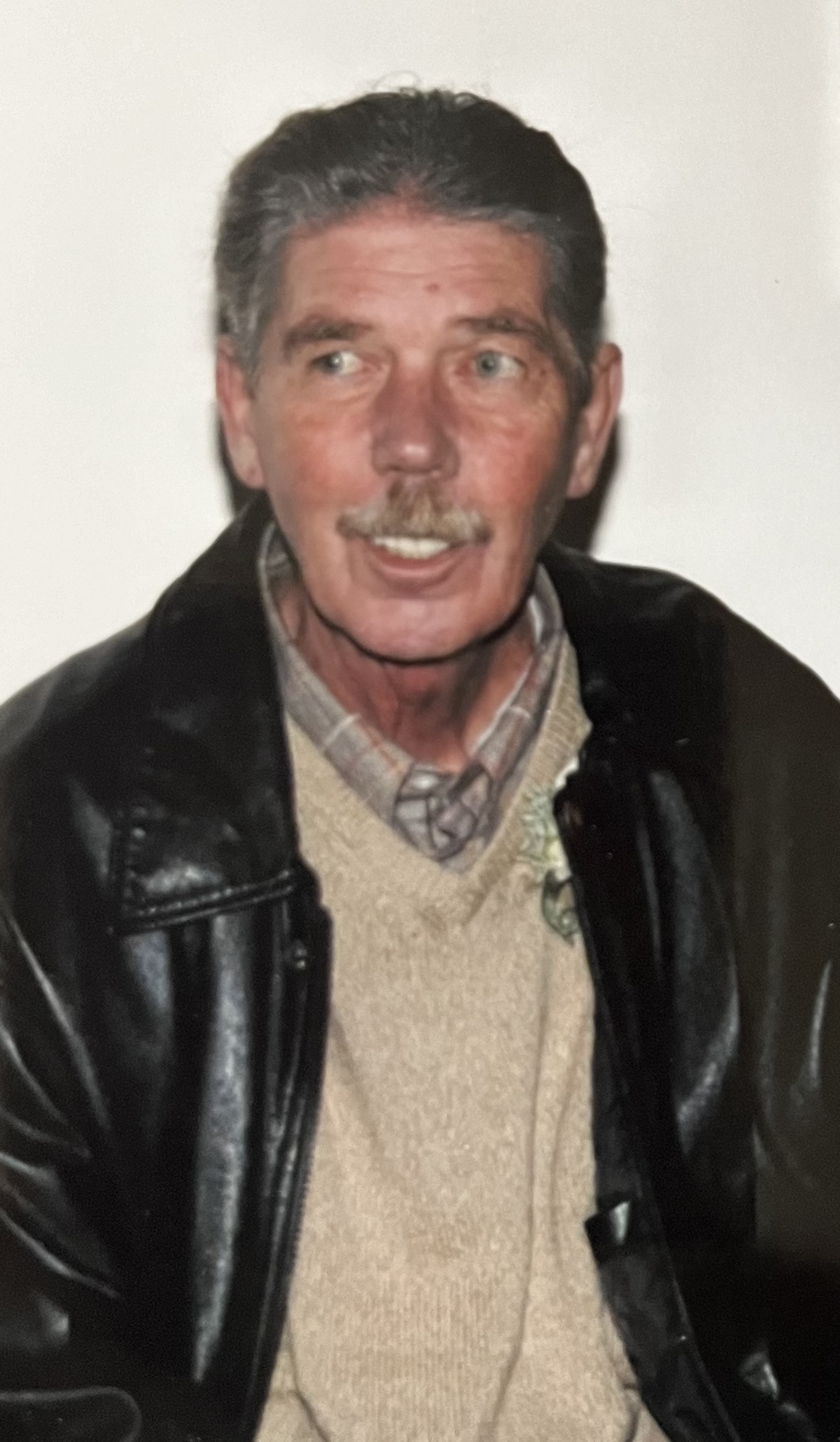 Glenn Alan Minster Woodward Funeral Home Louisa VA Funeral Home