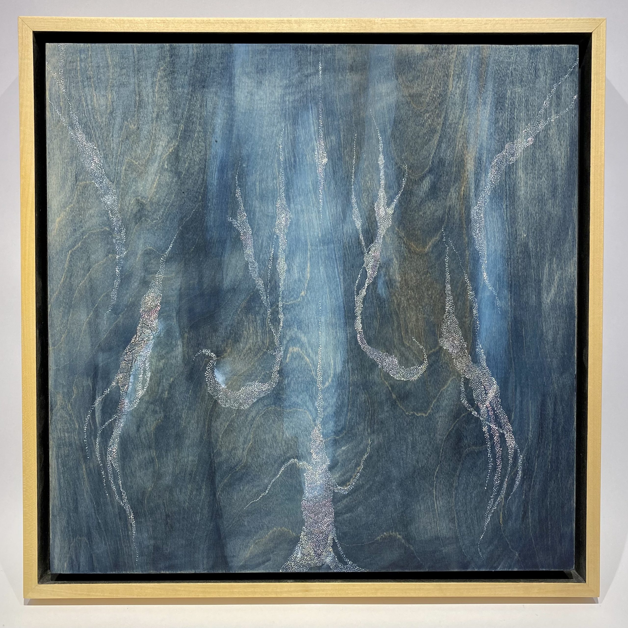 Hiro Ichikawa A Place of calm Woodward Gallery
