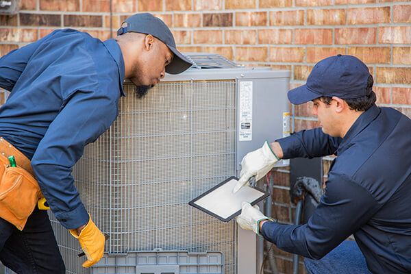 Emergency HVAC Repairs in Salem | Woodward Heating