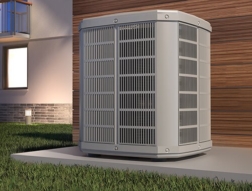 Salem Heat Pump Services Heat Pump Installation & Repair