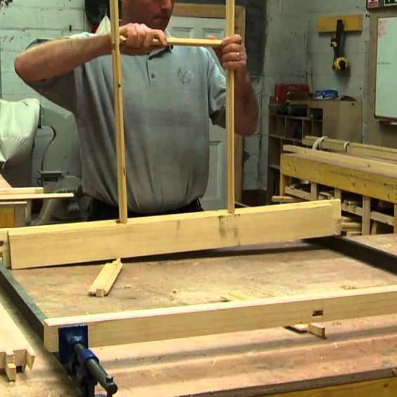 Wood Window Revival in Cleveland, Ohio