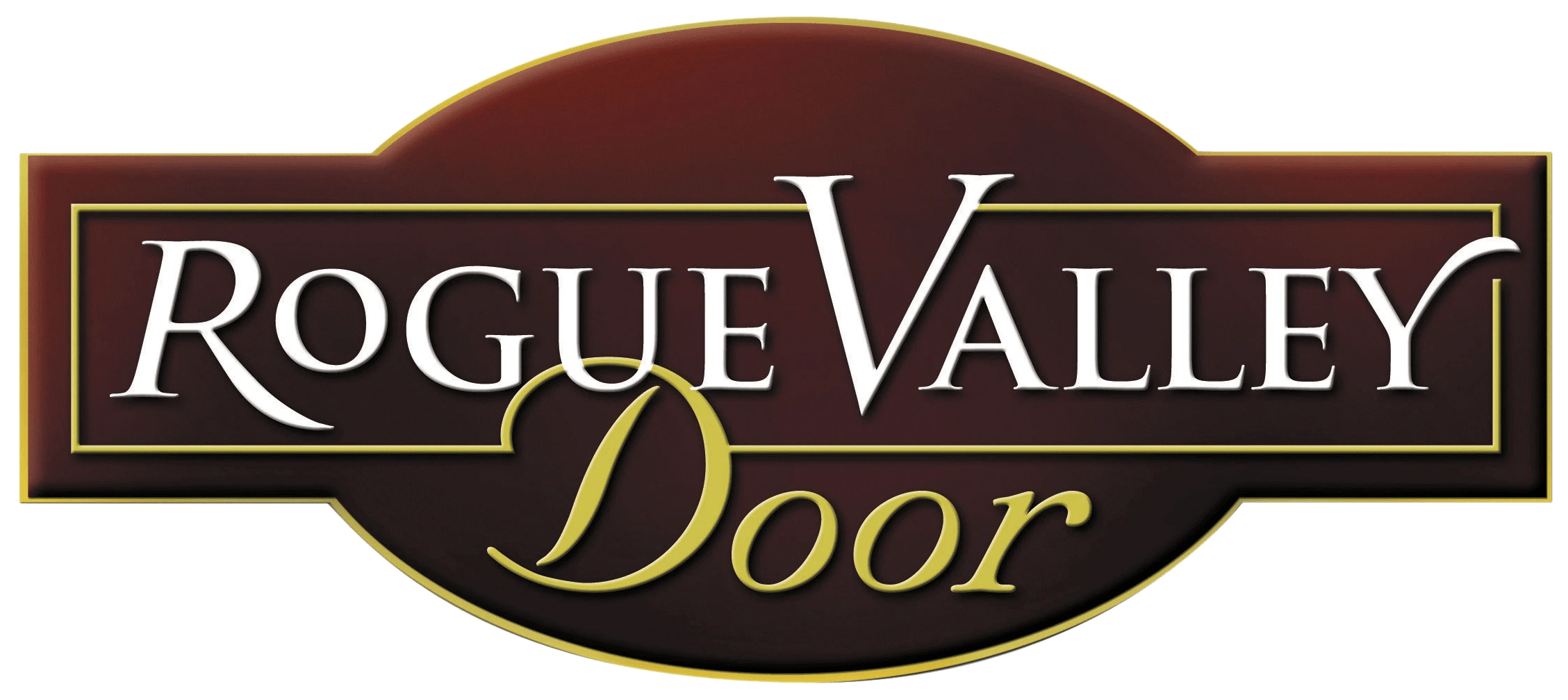 Rogue Valley Doors