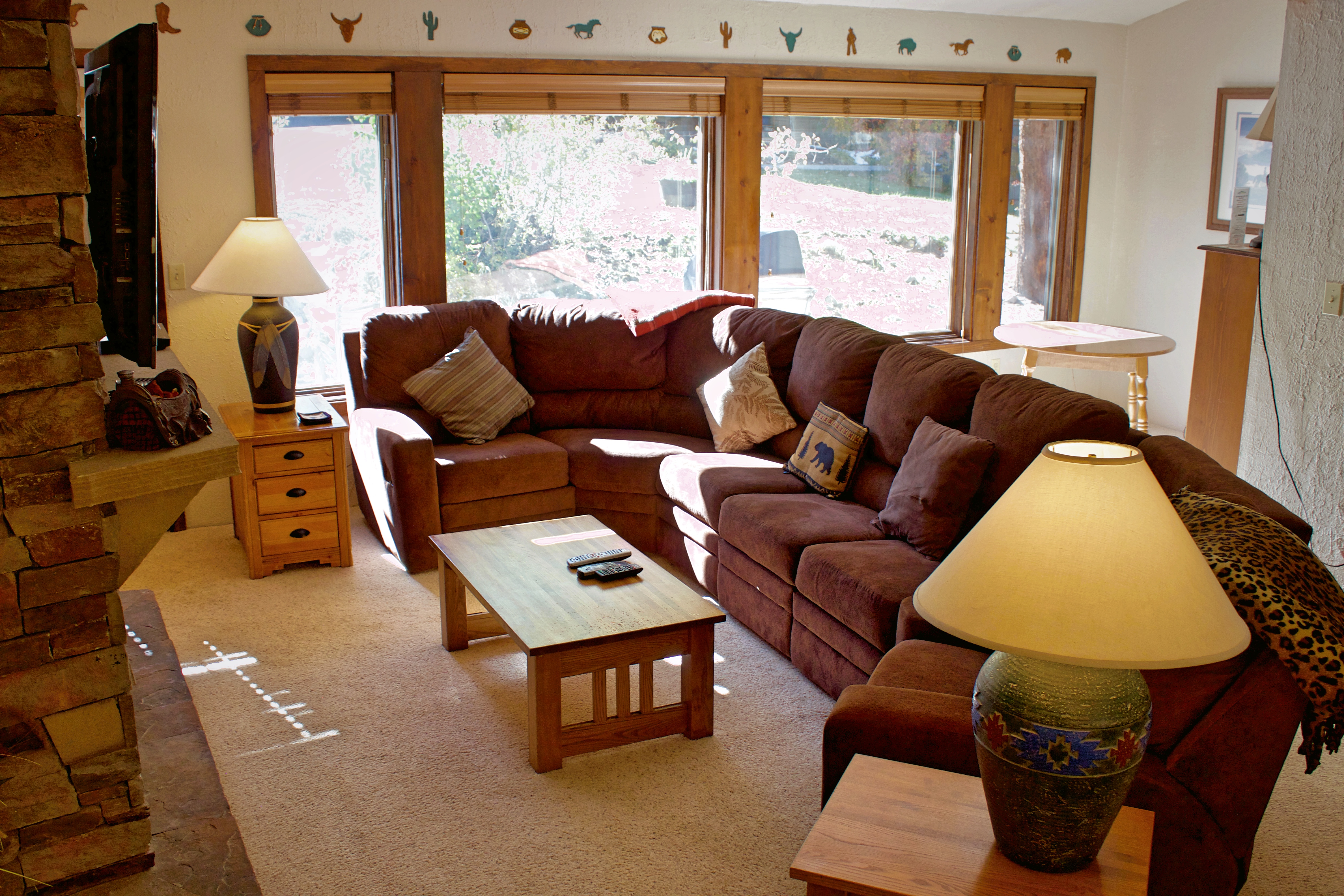 Sunset Townhomes Wood Winds Property Management