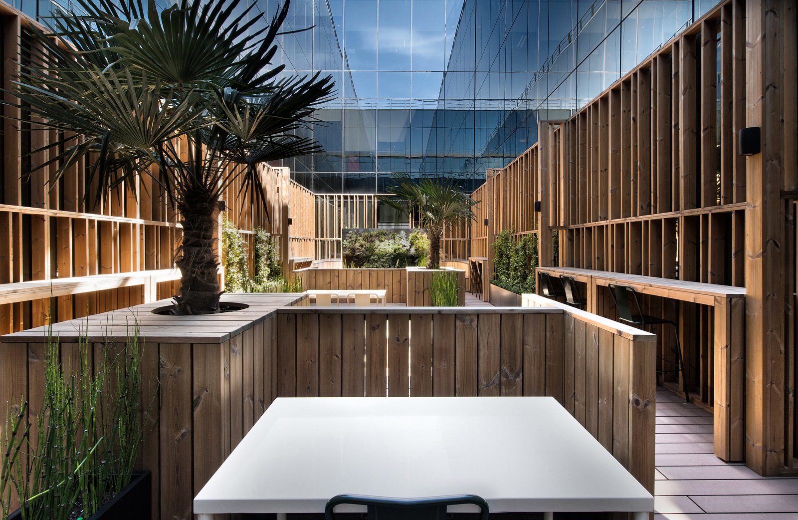 Orange Headquarters 池上産業株式会社