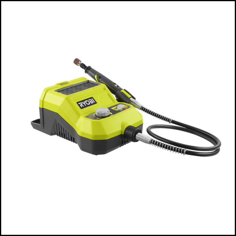 Ryobi Rotary Tool: 6 Considerations Before You Buy - Wood Work Dad