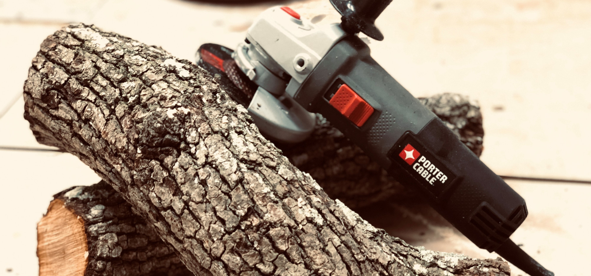 Can I Use an Angle Grinder to Cut Wood? Yes! But Consider Alternatives...