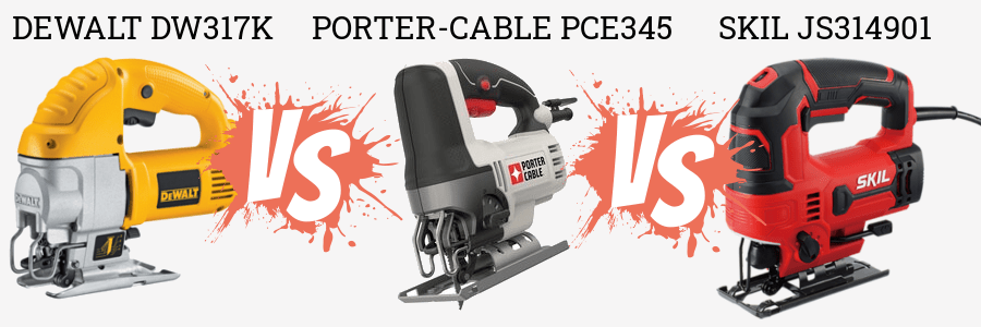 Best Jig Saw for Your Money and [2021]