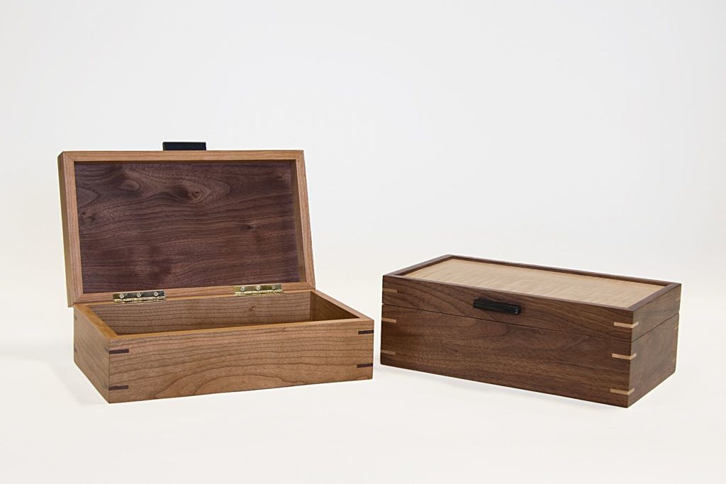 Box Making 101 The Woodworkers Club