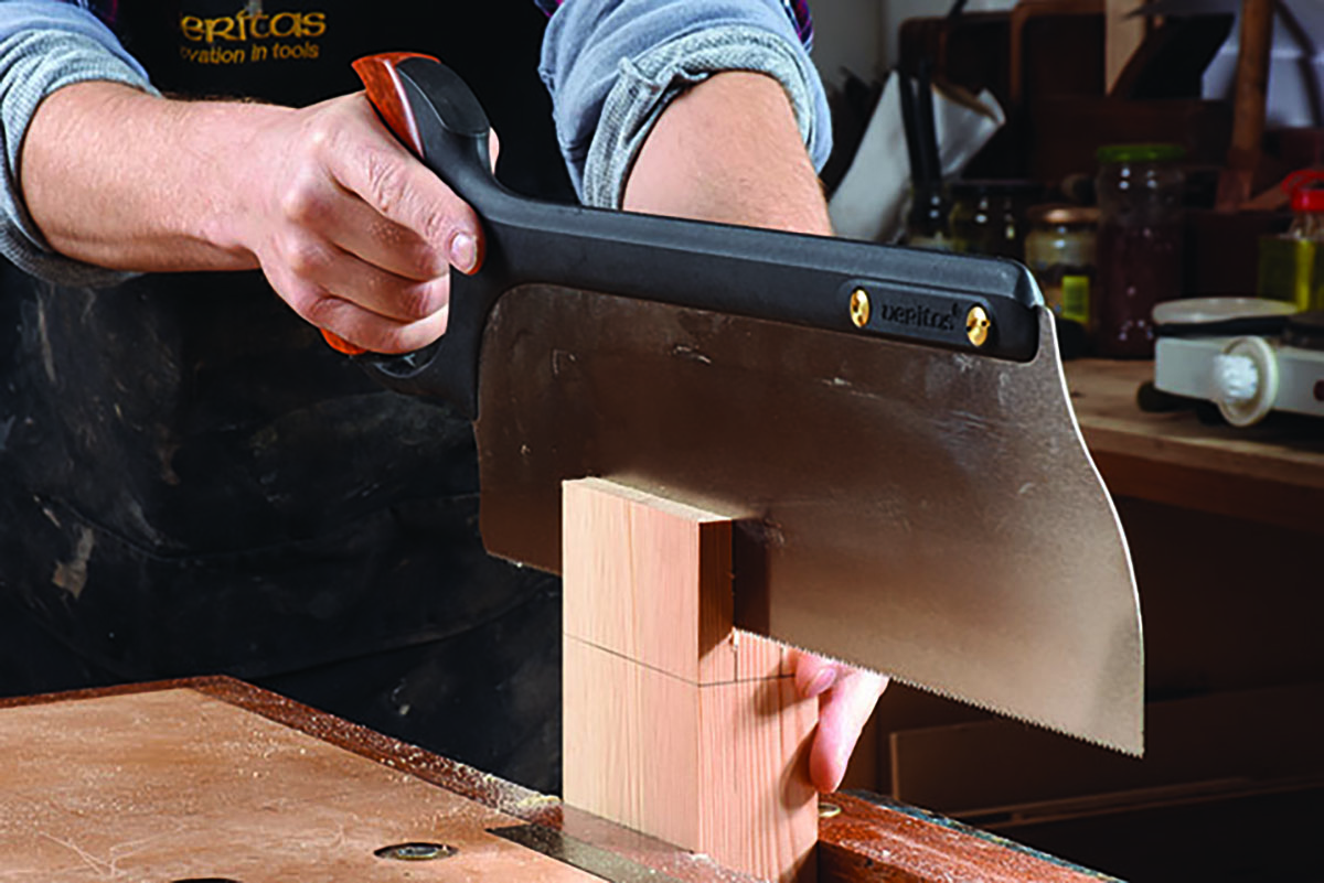 The Saw Doctor Will See You Now Woodworkers Institute