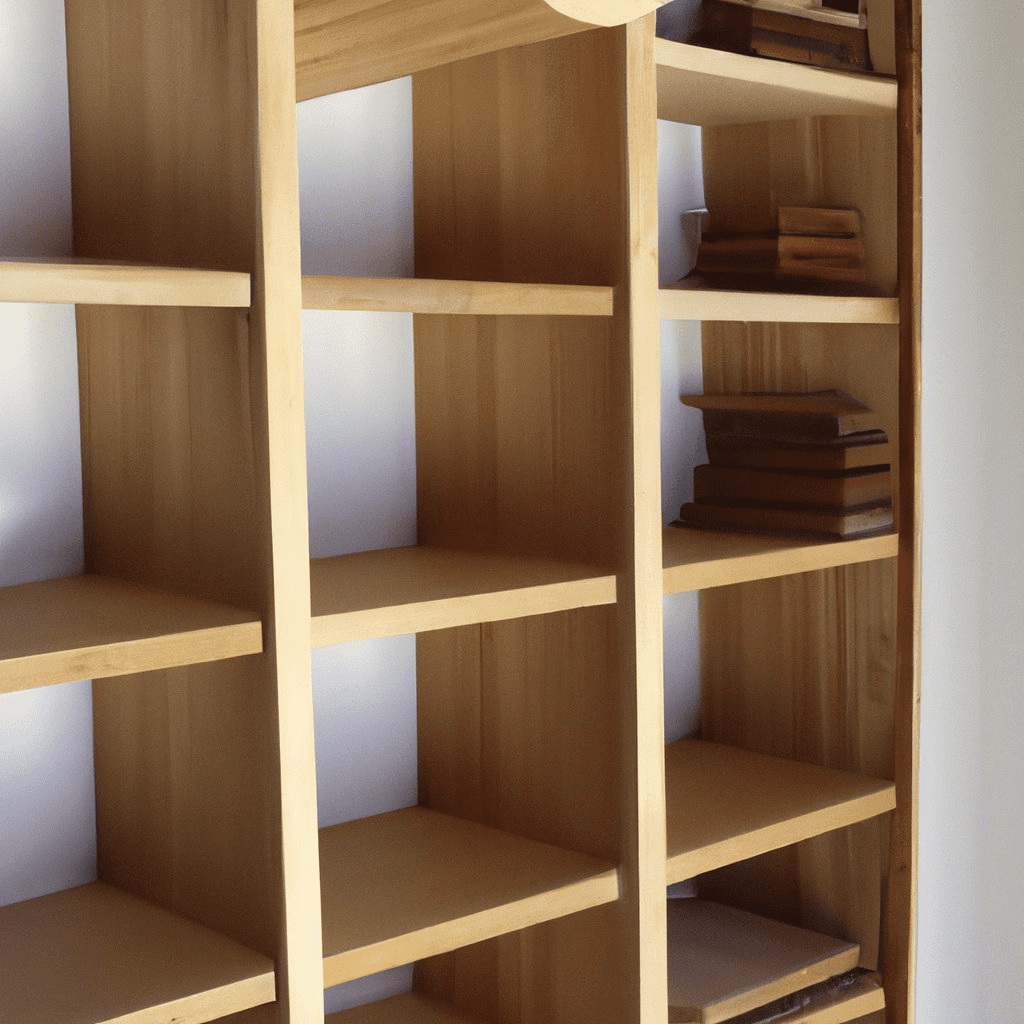 10 Best Wood For Shelves In 2024 (Strong & Durable)