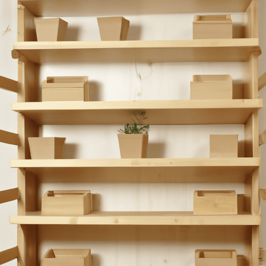 10 Best Wood For Shelves In 2024 (Strong & Durable)